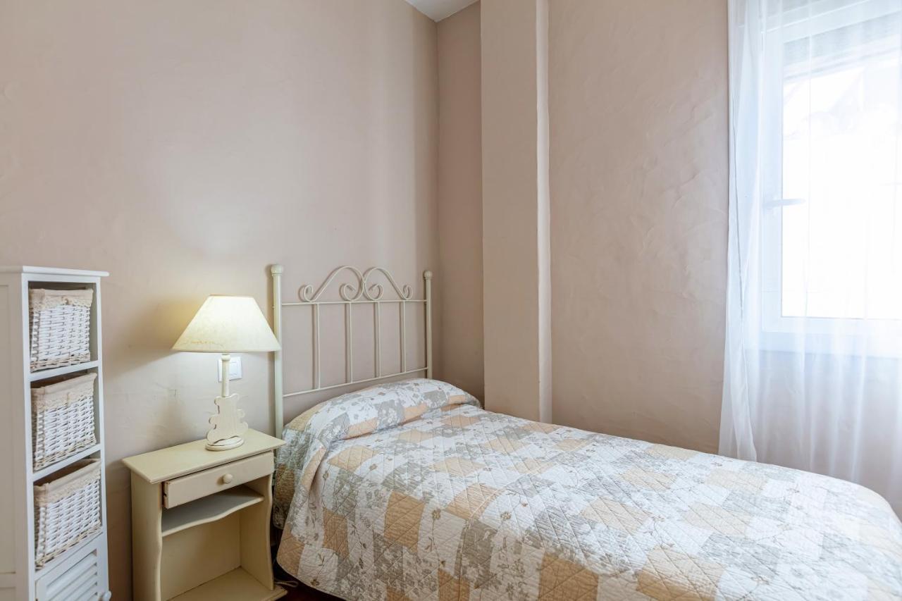Hotel-Apart Cortijo Las Pinas Тарифа Экстерьер фото